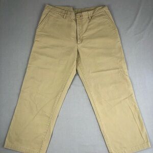 Patagonia Men's Duck Pants